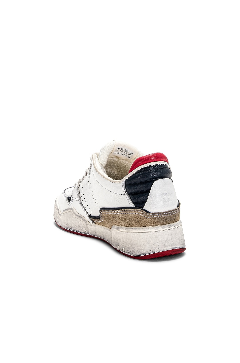 Emree Classic Stadium Sneaker - 3
