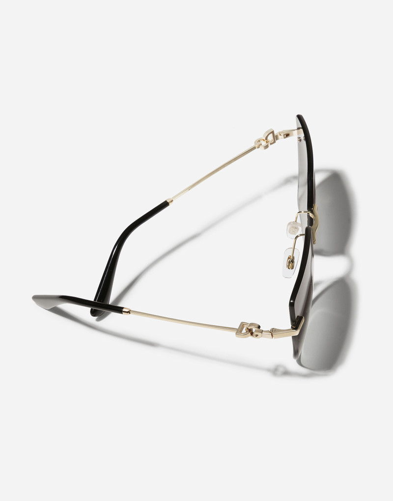 DG Flip Sunglasses 5