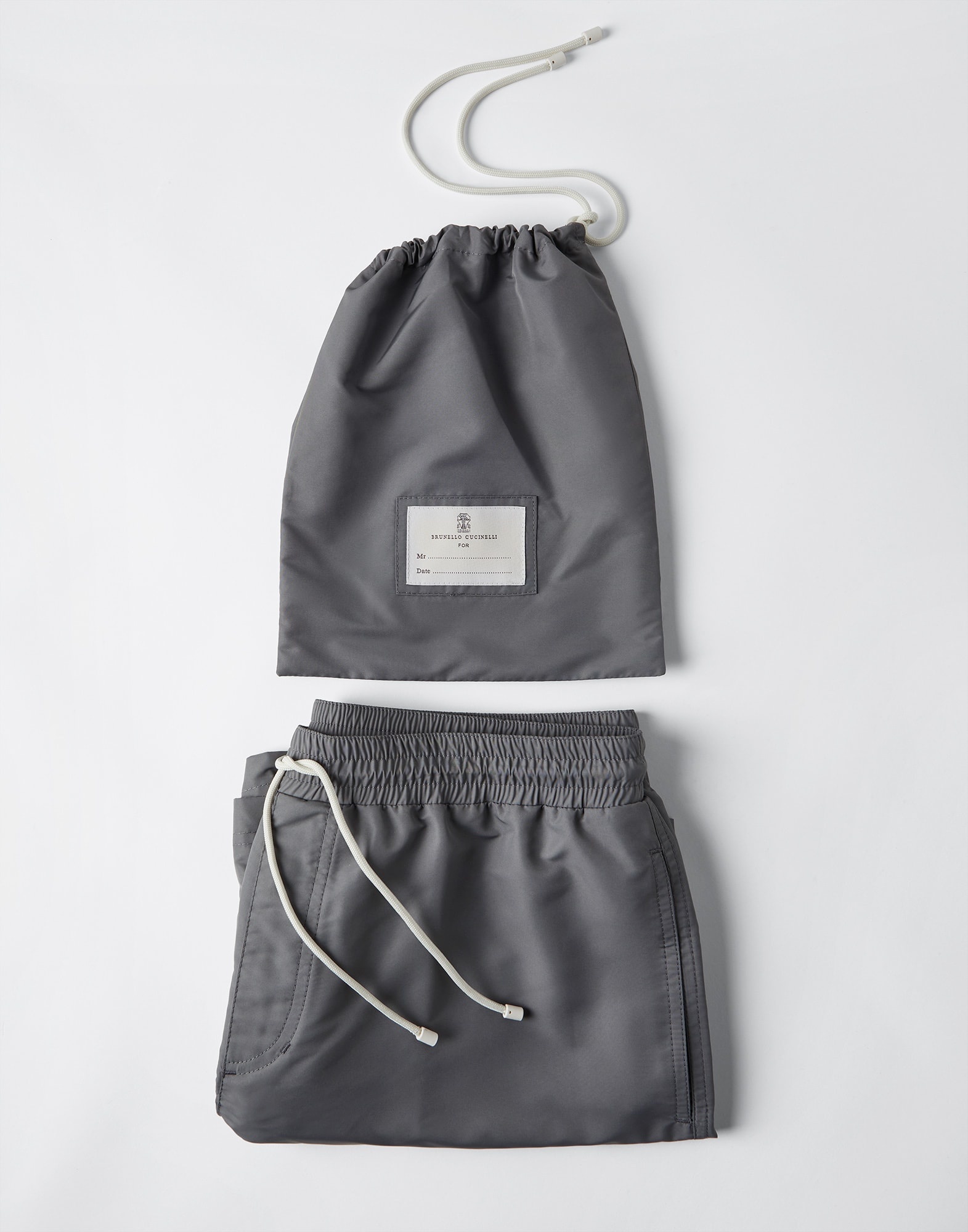 Swim shorts - 4