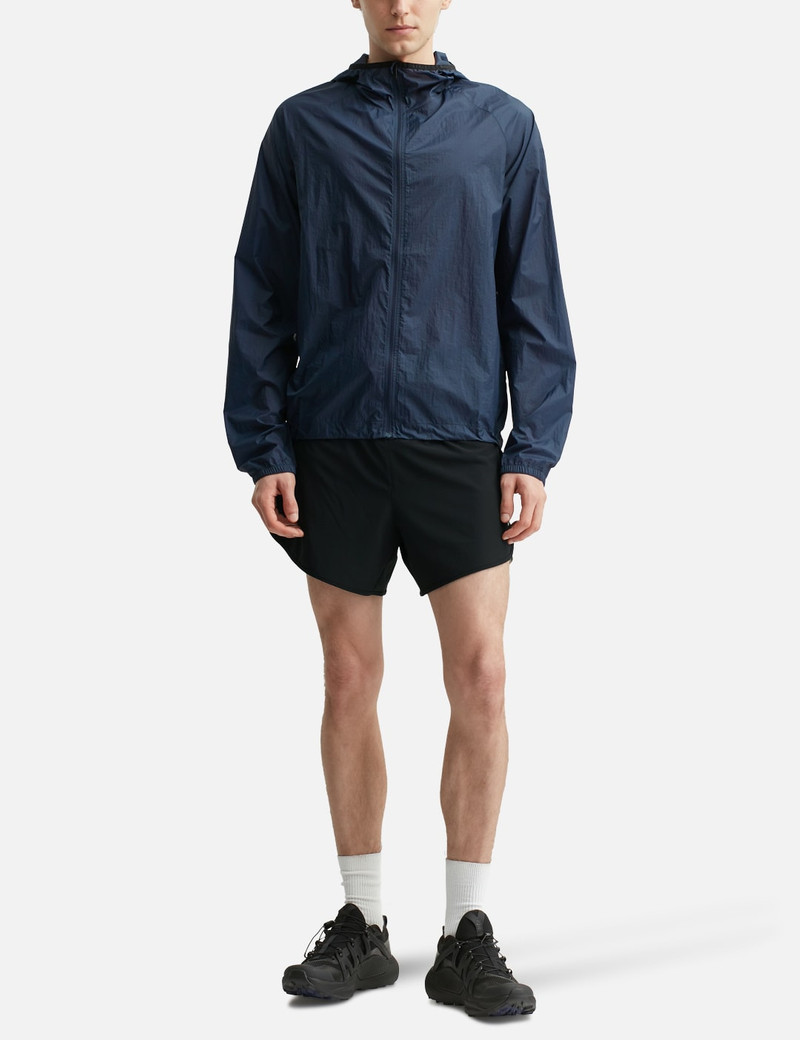 District Vision 5IN TRAINING SHORTS outlook