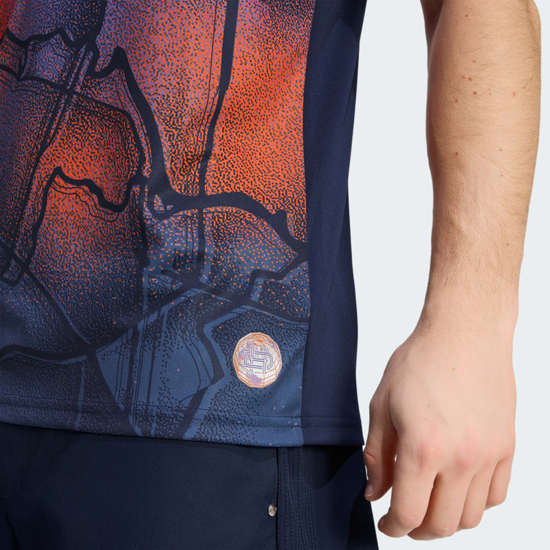 Houston Dynamo FC 26/27 Away Jersey 6