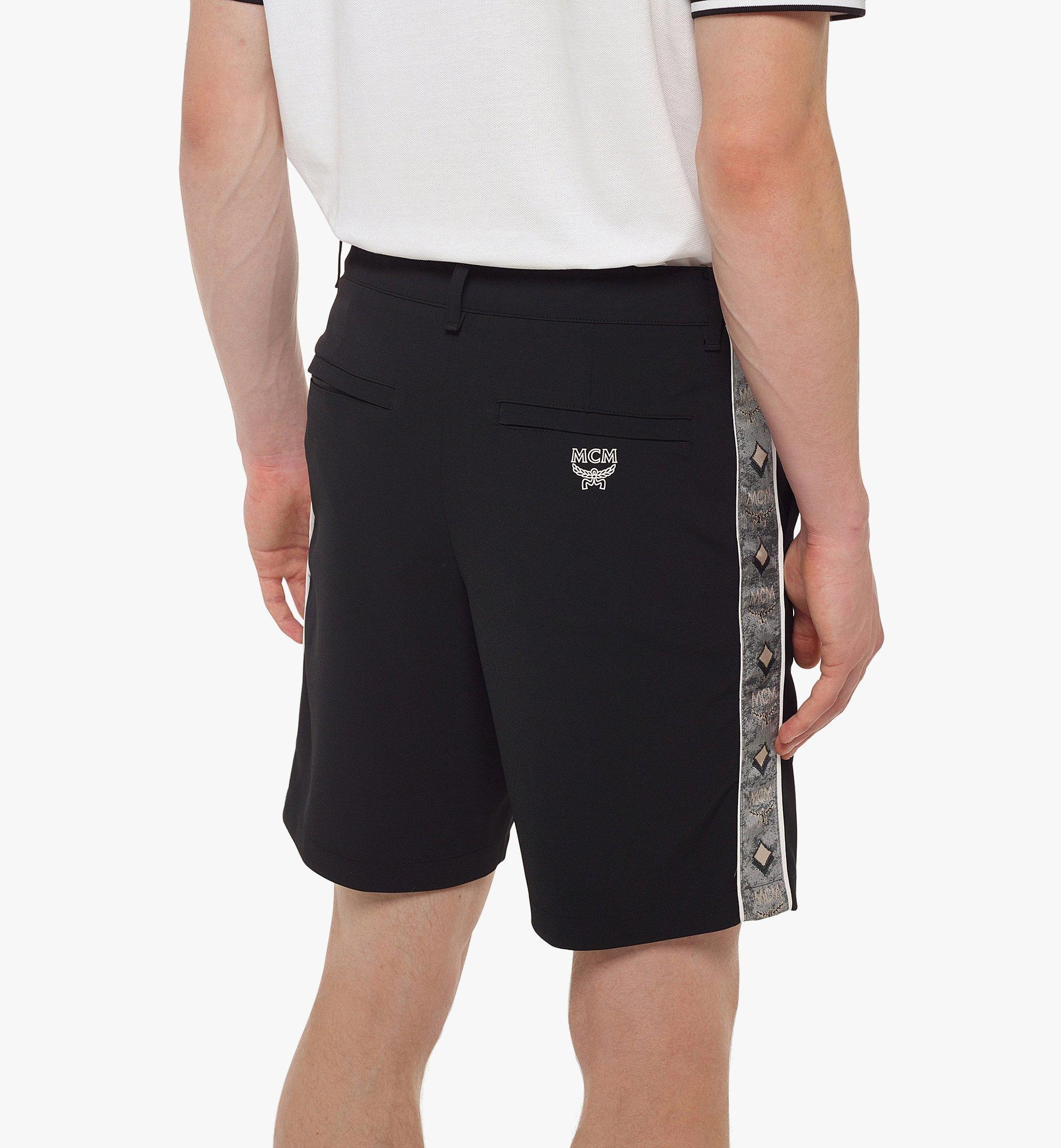 Men’s Golf in the City Shorts in Nylon - 5
