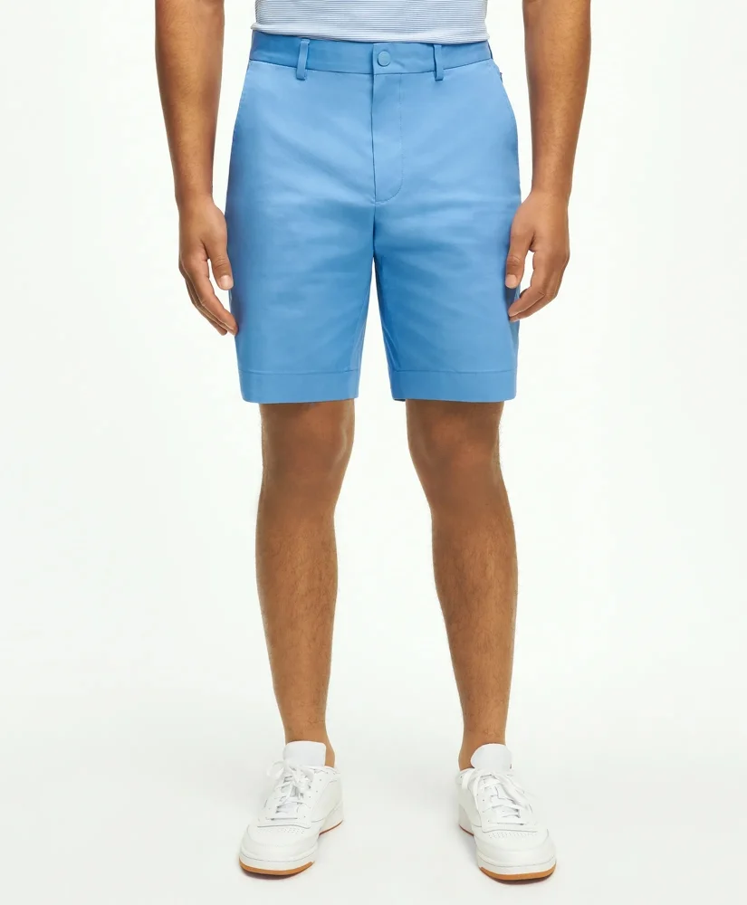 9" Performance Series Stretch Shorts - 1