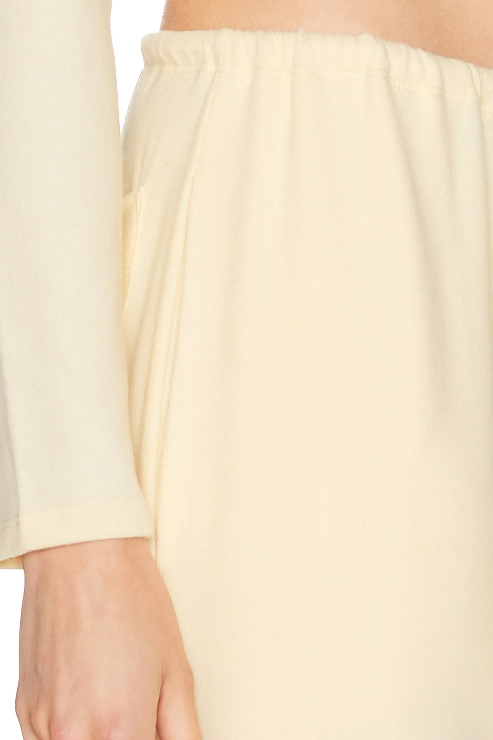 Lauren Crop Drawstring Pant - 6
