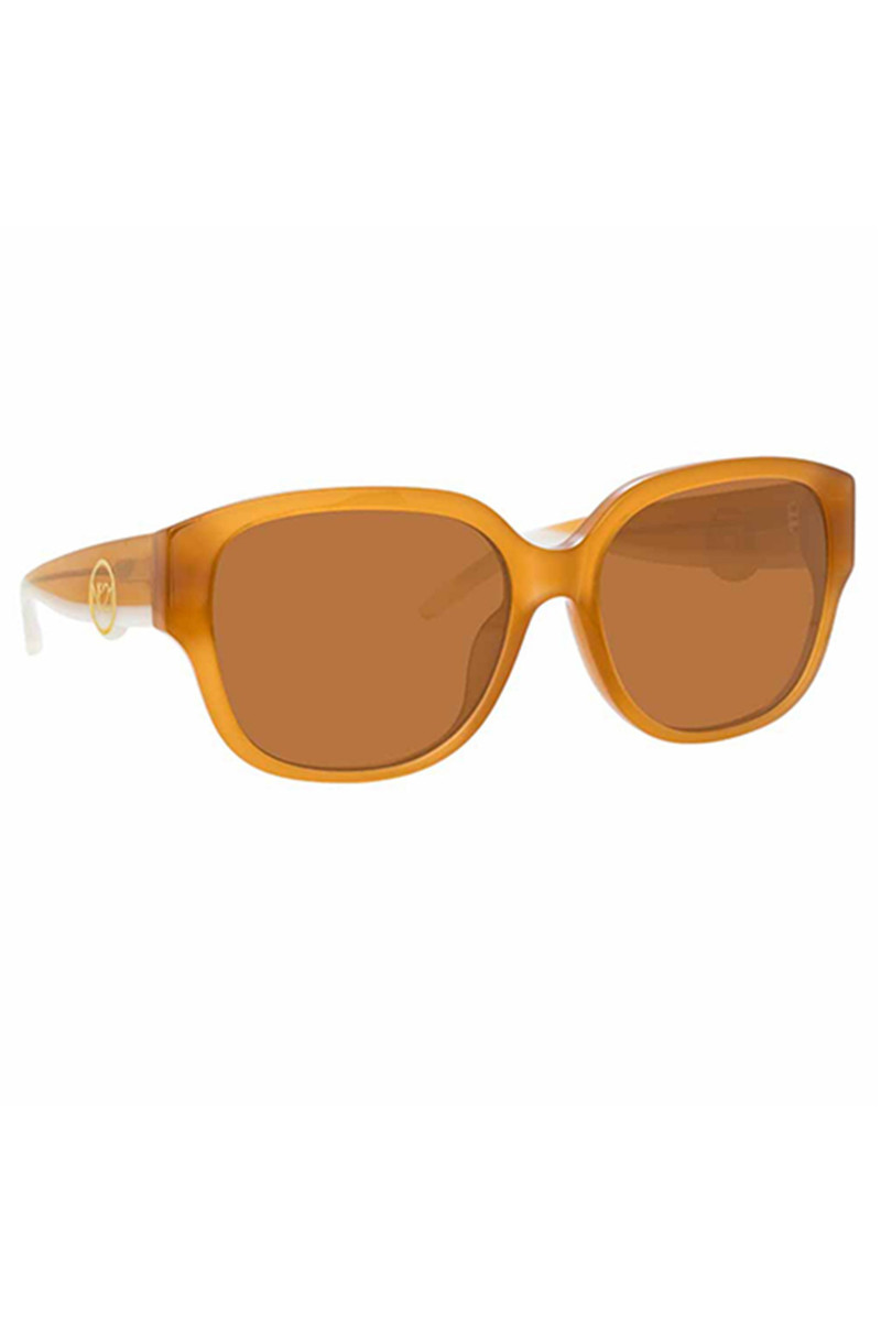 N°21 BI-COLOUR SUNGLASSES outlook
