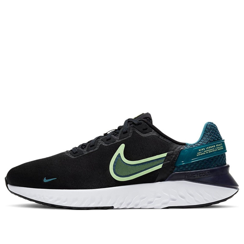 Nike Legend React 3 'Lime Glow' CK2563-006 - 1