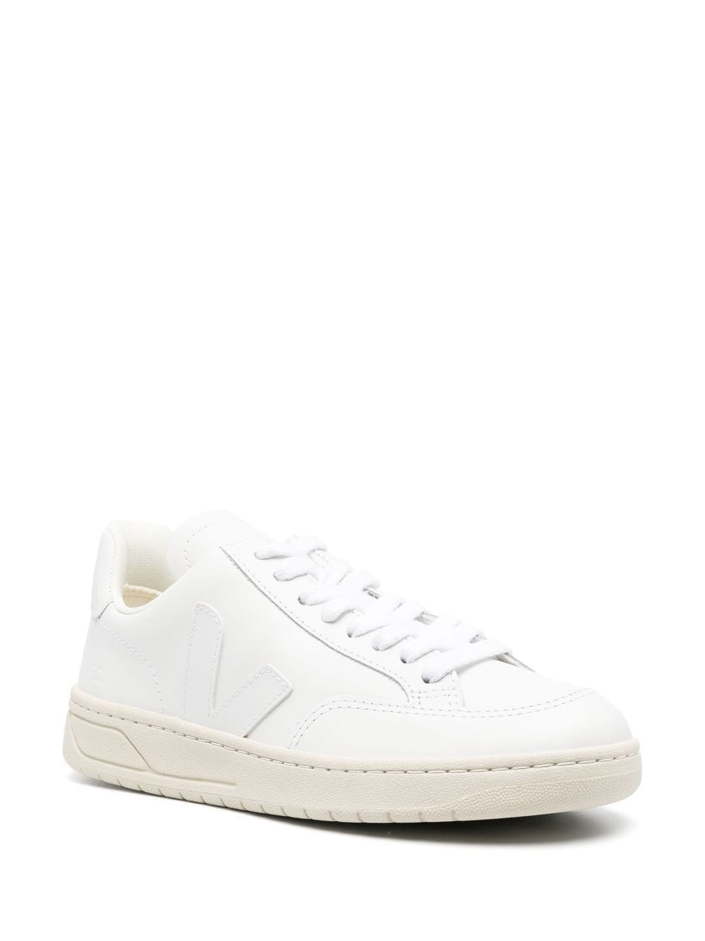 V-10 low-top sneakers - 2