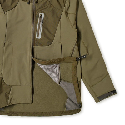 and Wander And Wander Stretch Shell Jacket outlook