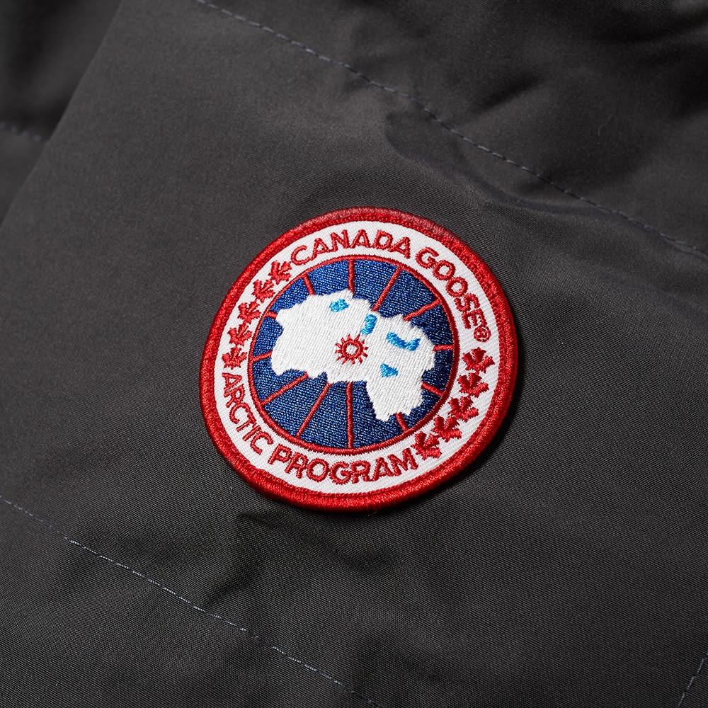 Canada Goose Carson Parka - 4