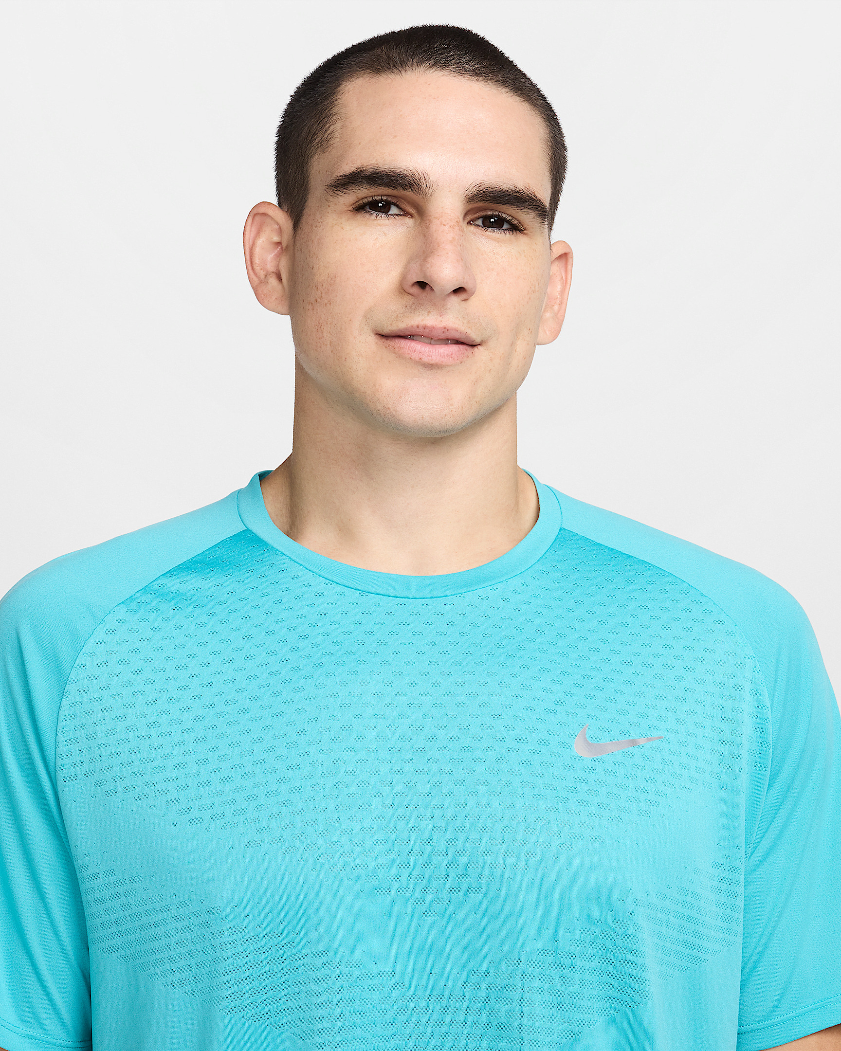 Nike Stride Men's Dri-FIT ADV Short-Sleeve Running Top - 3