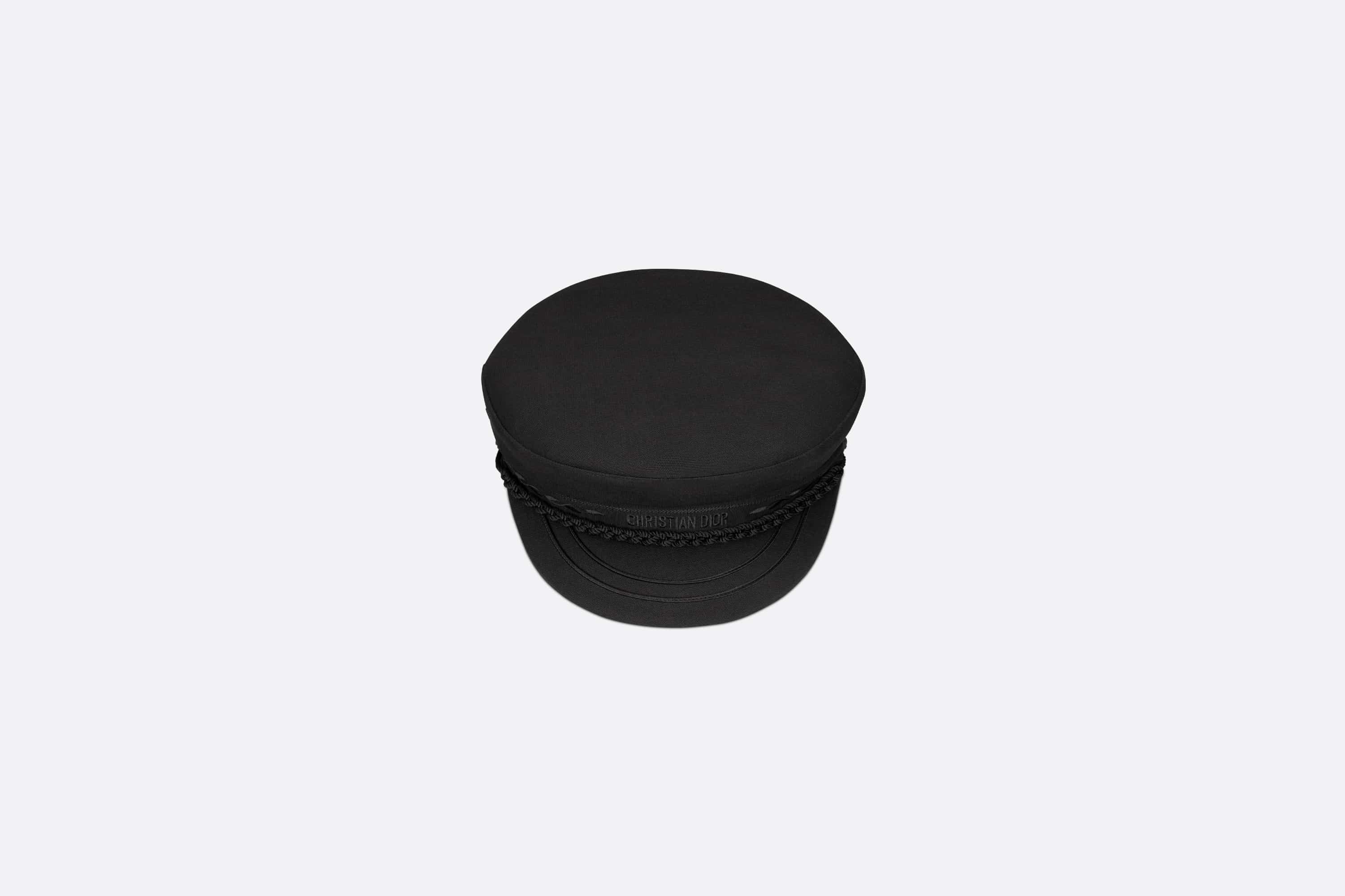 DiorTravel Cap - 5