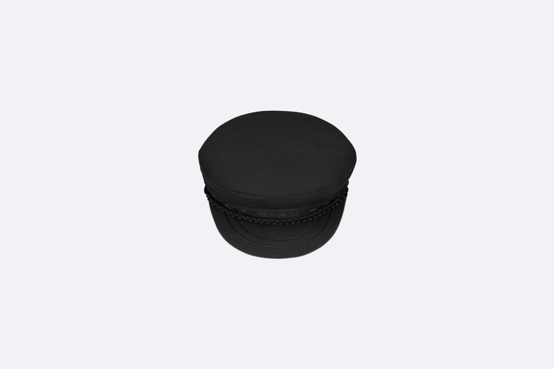 DiorTravel Cap 5