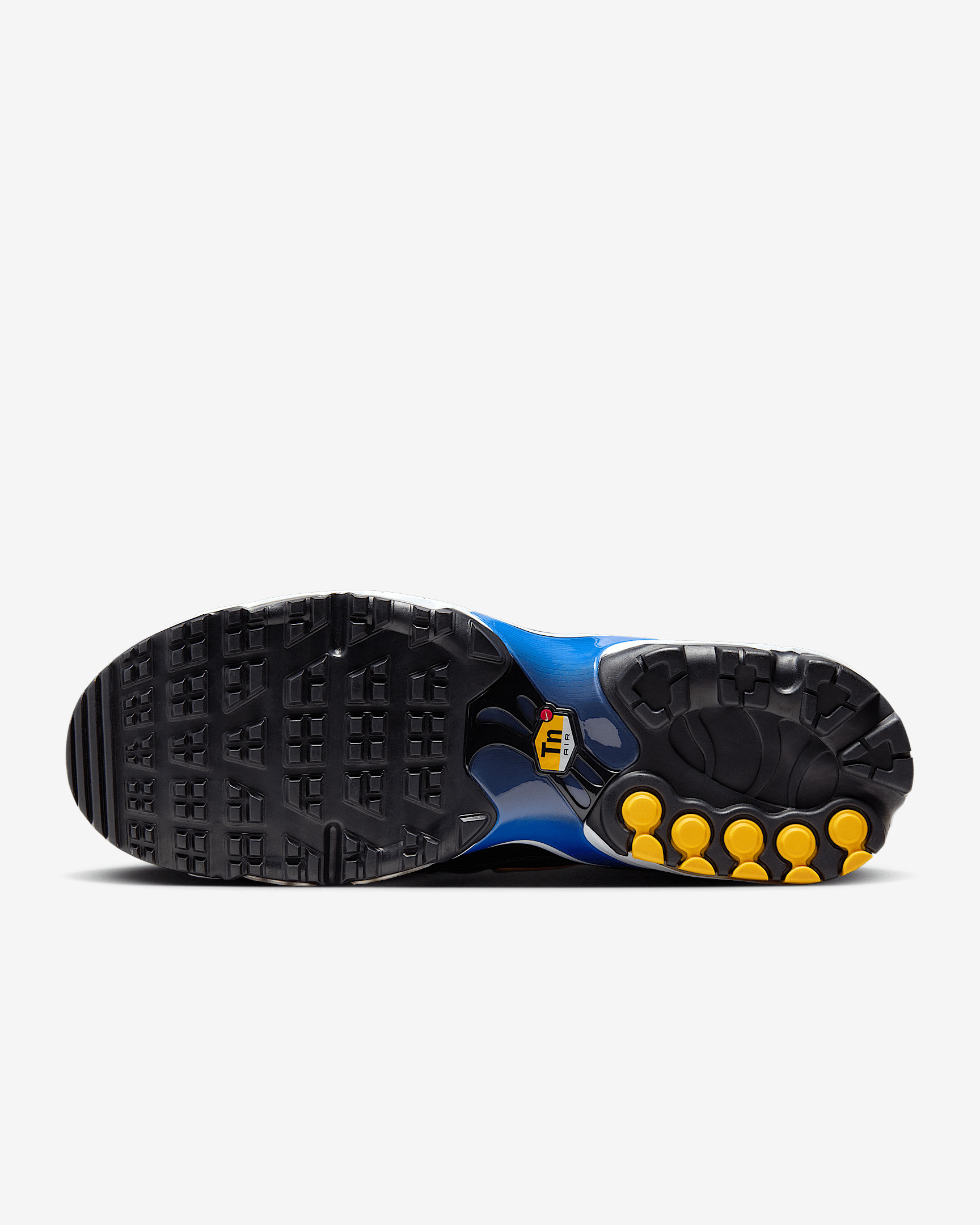 Nike Air Max Plus G Golf Shoes - 2