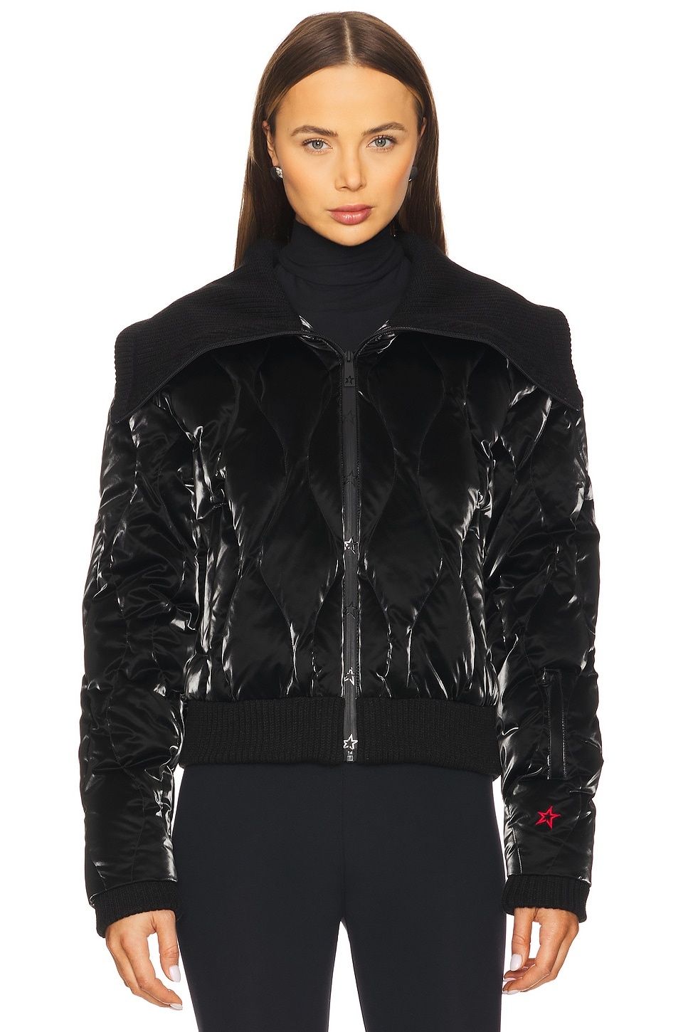 Carving Down Jacket - 2