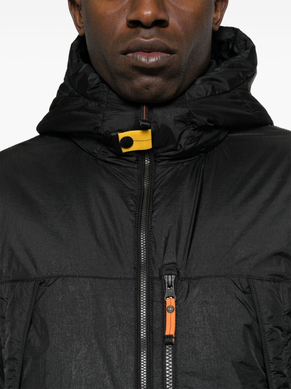 Nivek hooded jacket - 5