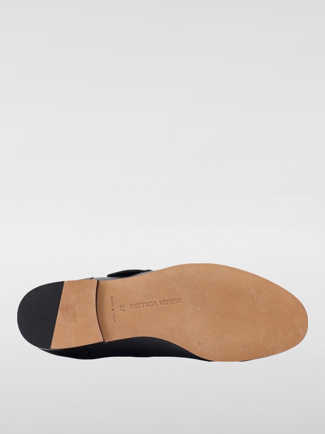 Shoes woman Bottega Veneta - 3
