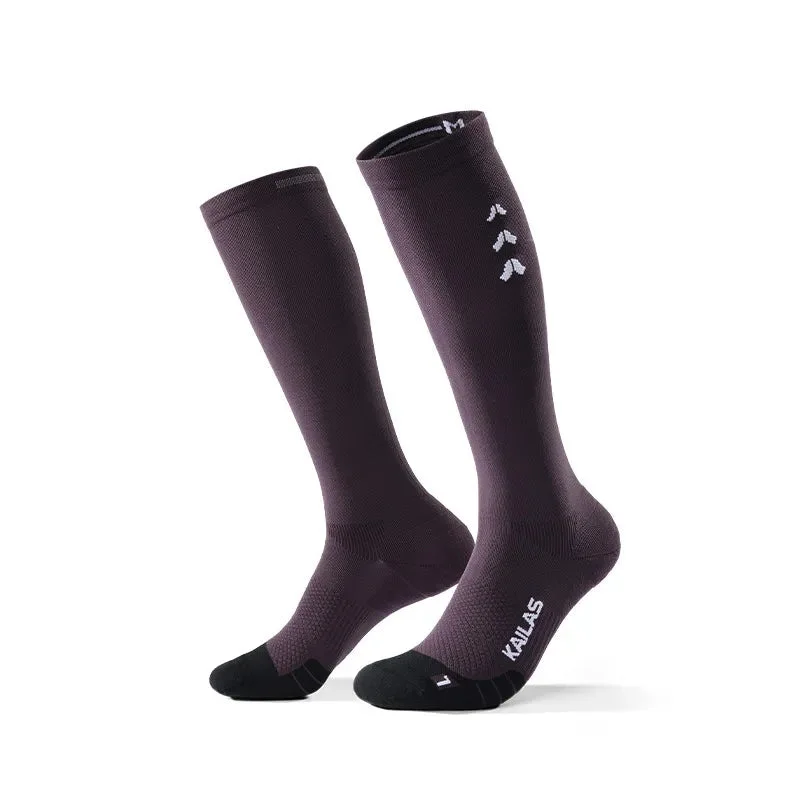 Kailas FUGA High-Cut Trail Running Socks Unisex - 1