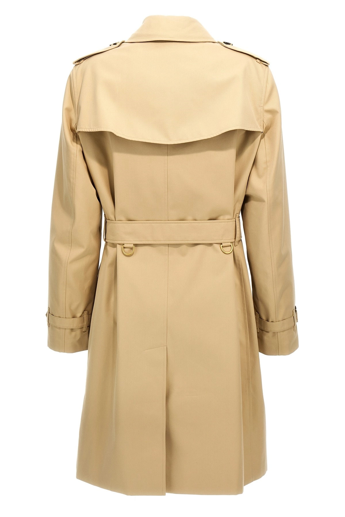 'Kensington' trench coat - 3