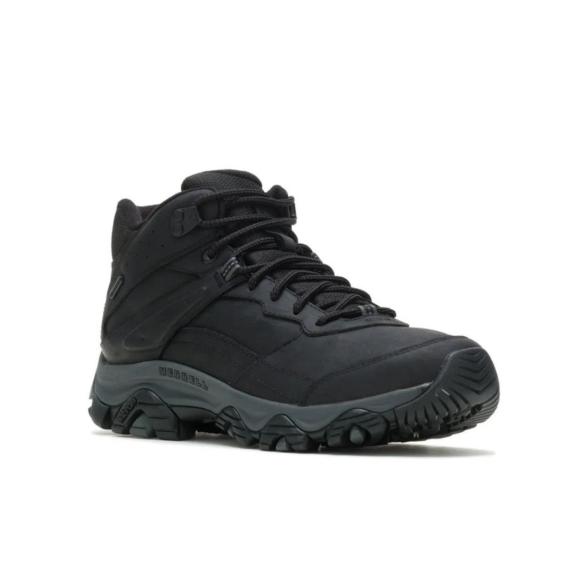 MERRELL Men's Moab Adventure 3 Mid Waterproof outlook