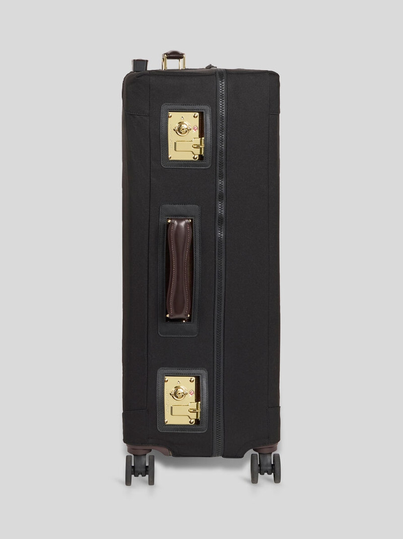 Etro ETRO X GLOBE-TROTTER LARGE CARRY-ON COVER outlook