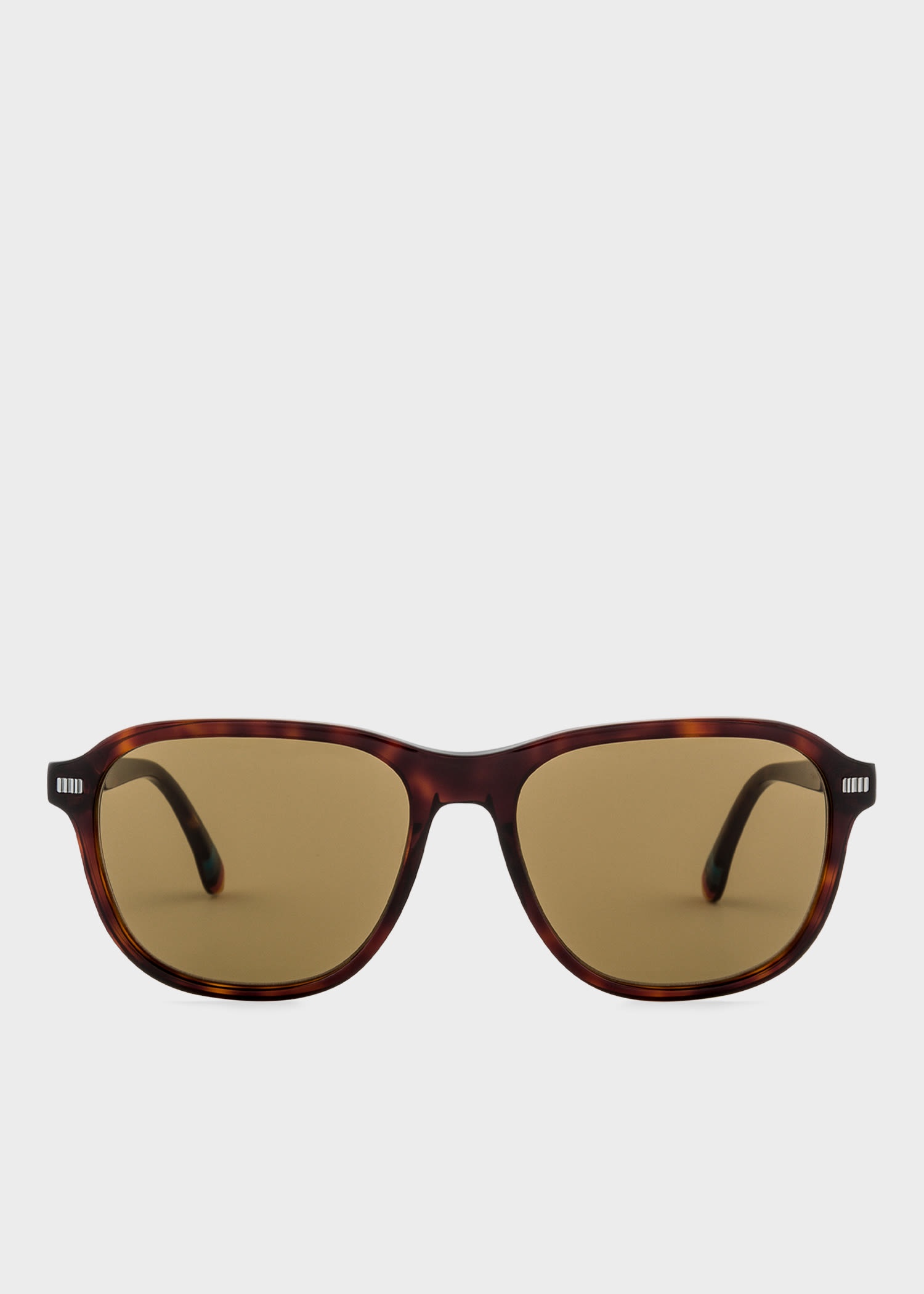 Dark Turtle 'Duke' Sunglasses - 1