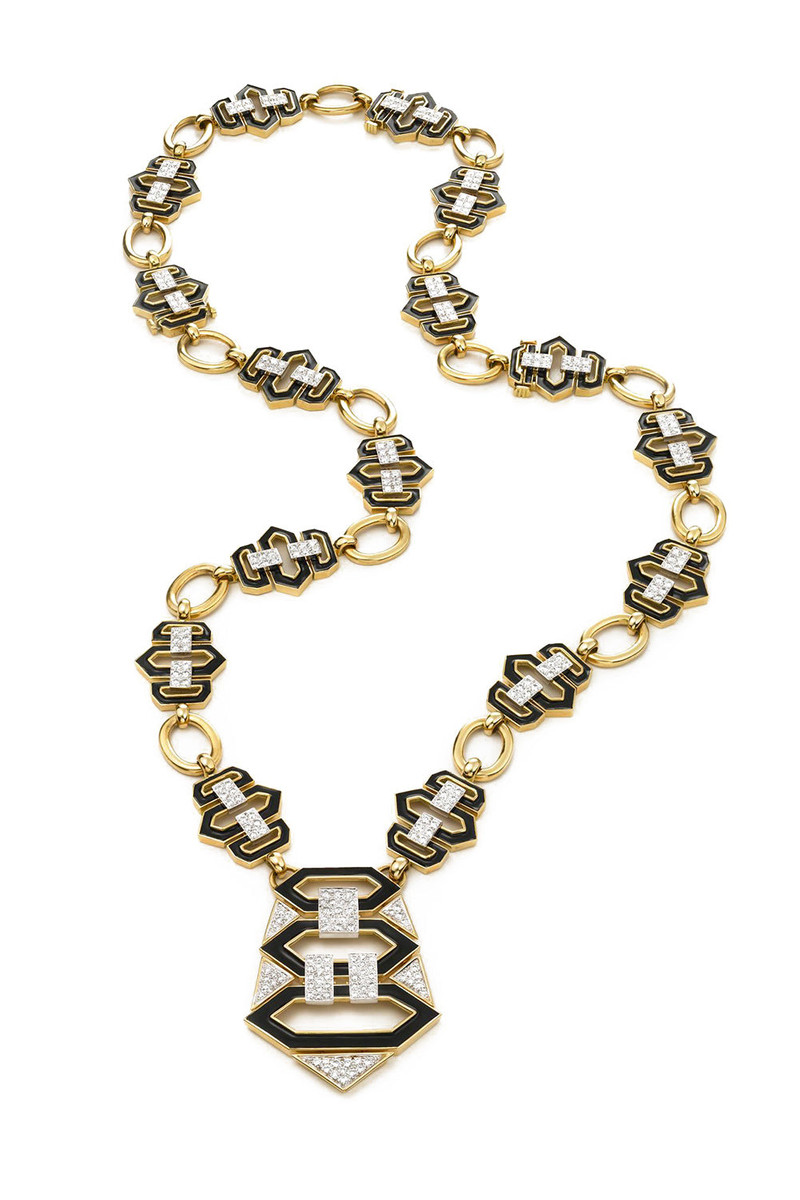 Lex Couture Necklace 1