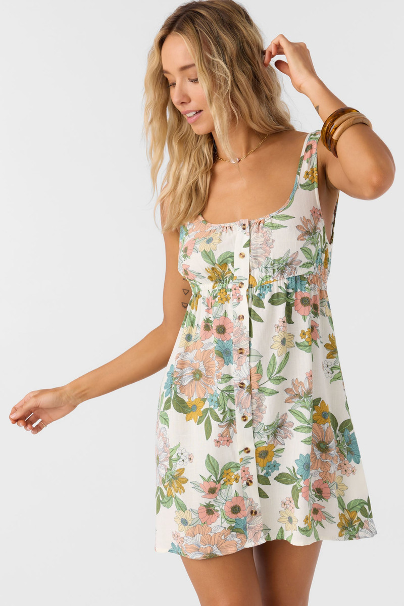 Korie Mini Dress 6