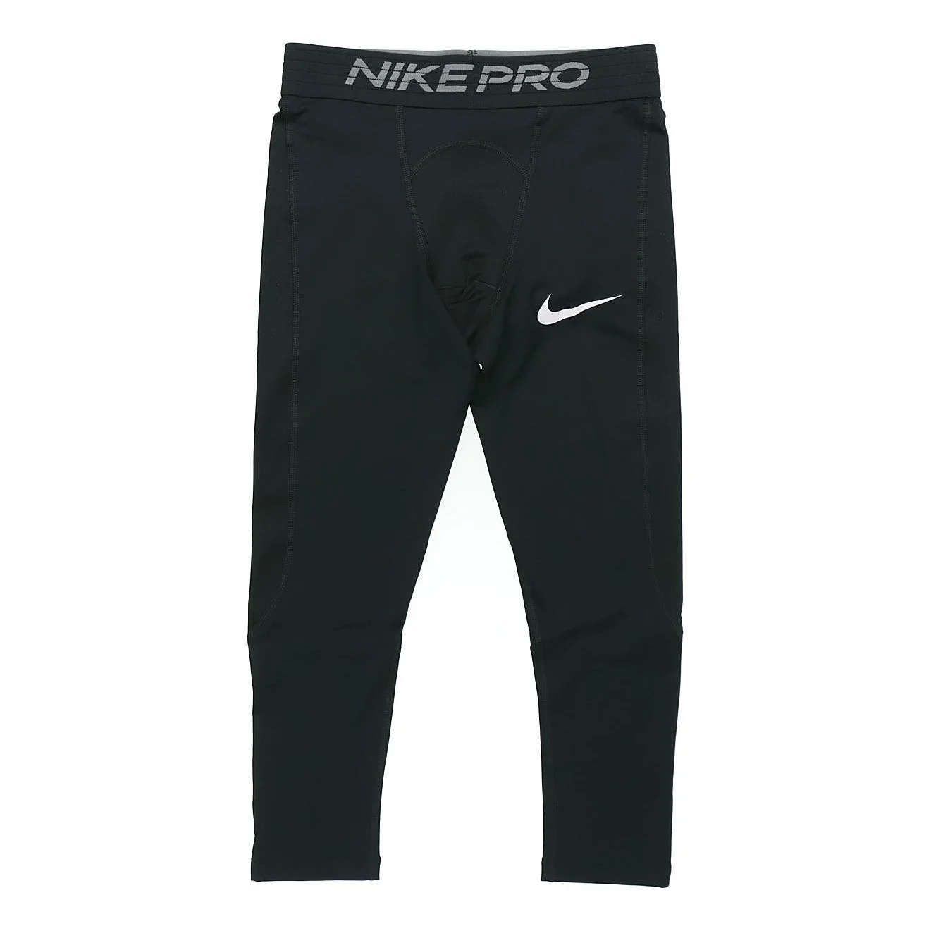 Nike Training Quick Dry Breathable Leggings Black BV5644-010 - 1
