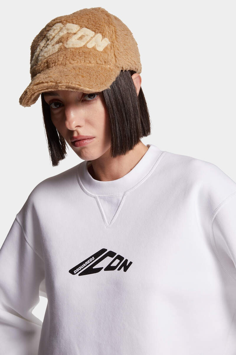 ICON 새로운 세대 도구 키트 CREWNECK 5