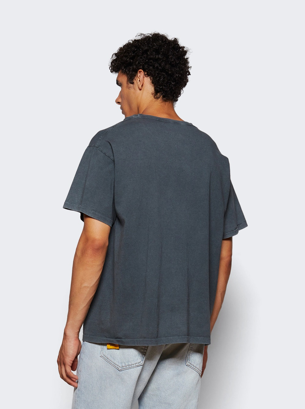 Supply Tee Vintage Black - 4