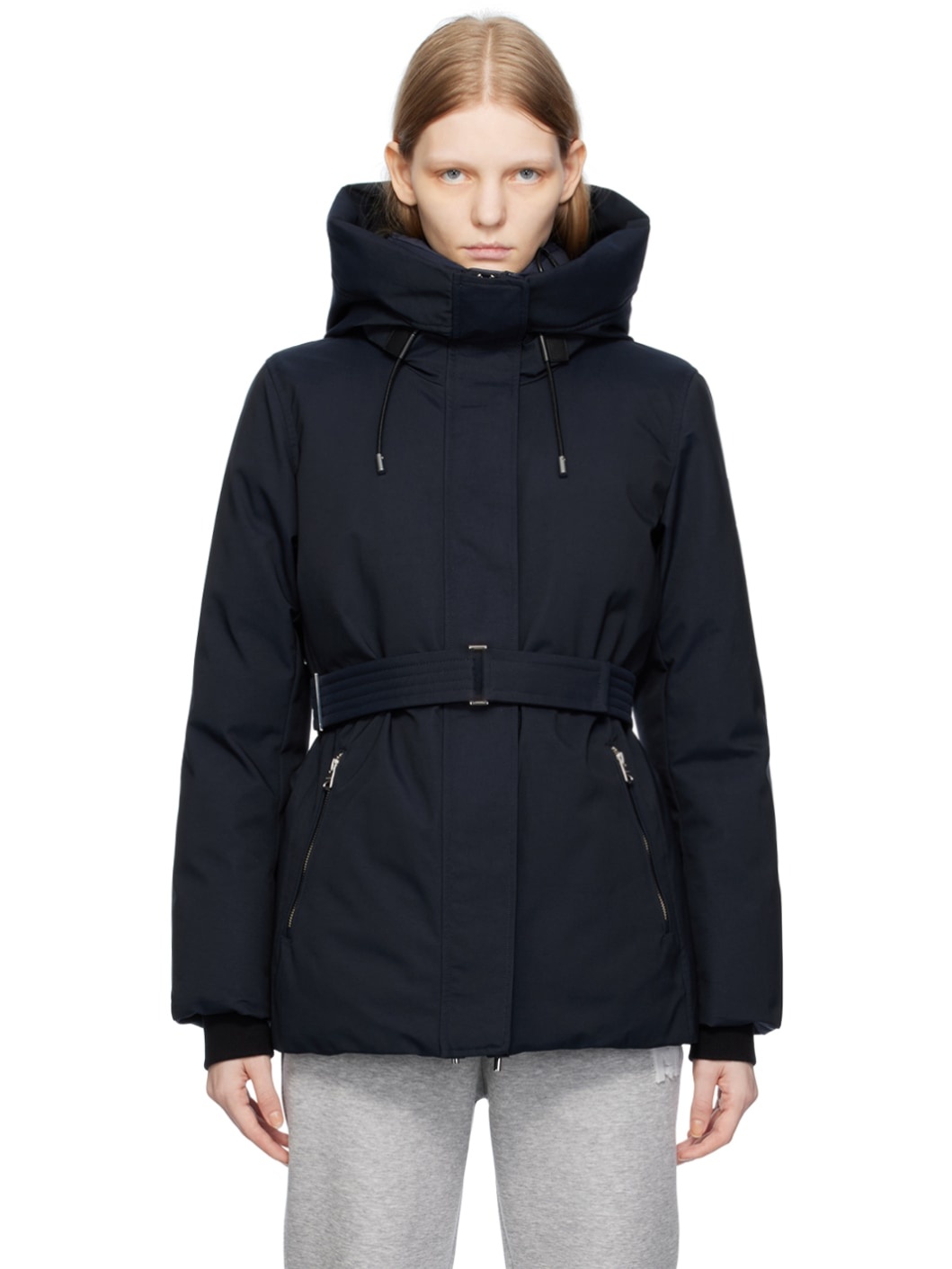 Ssense mackage online