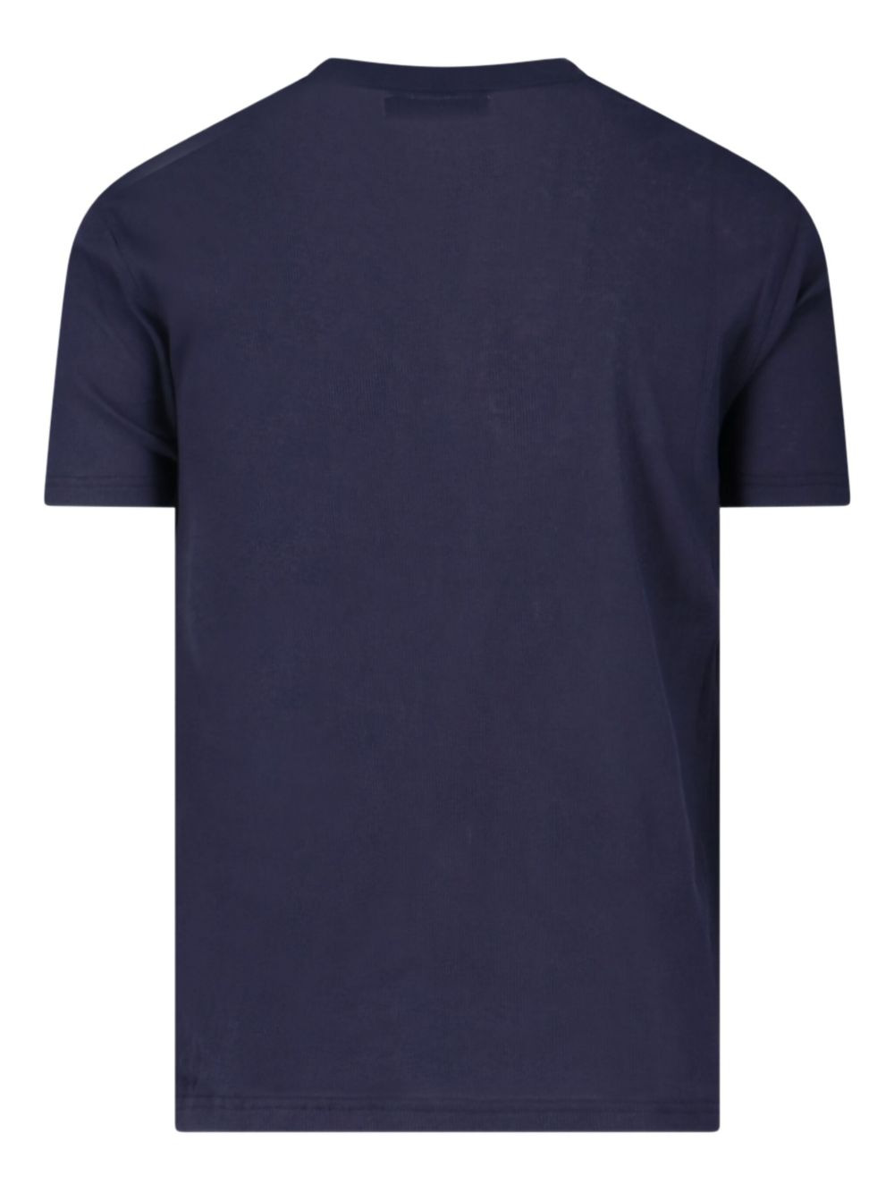 orb-embellished cotton T-shirt - 2