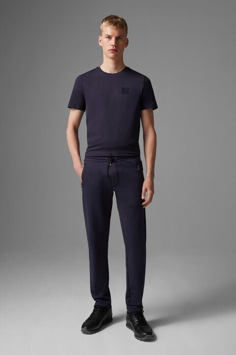 Cruz sweatpants in Dark blue - 4