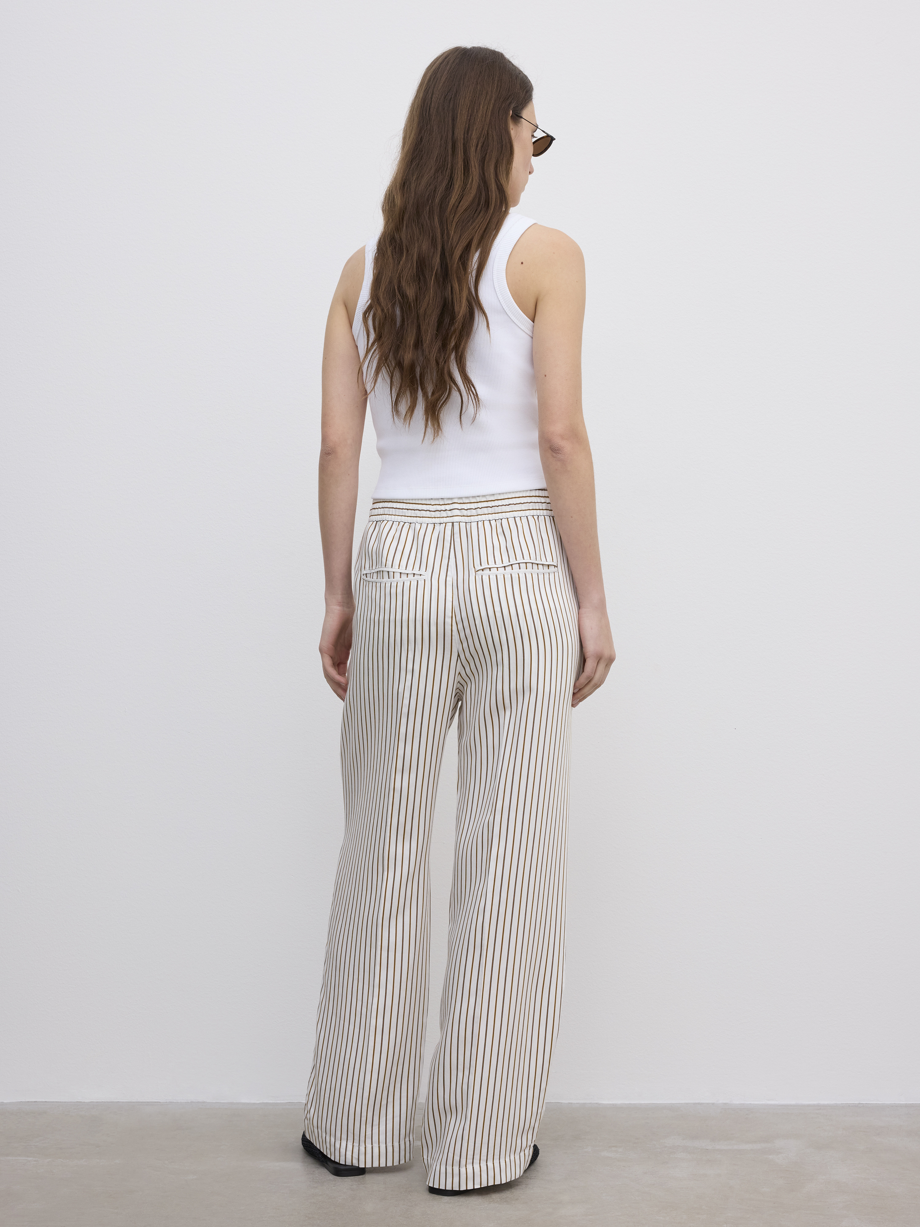 Relaxed trousers - 5