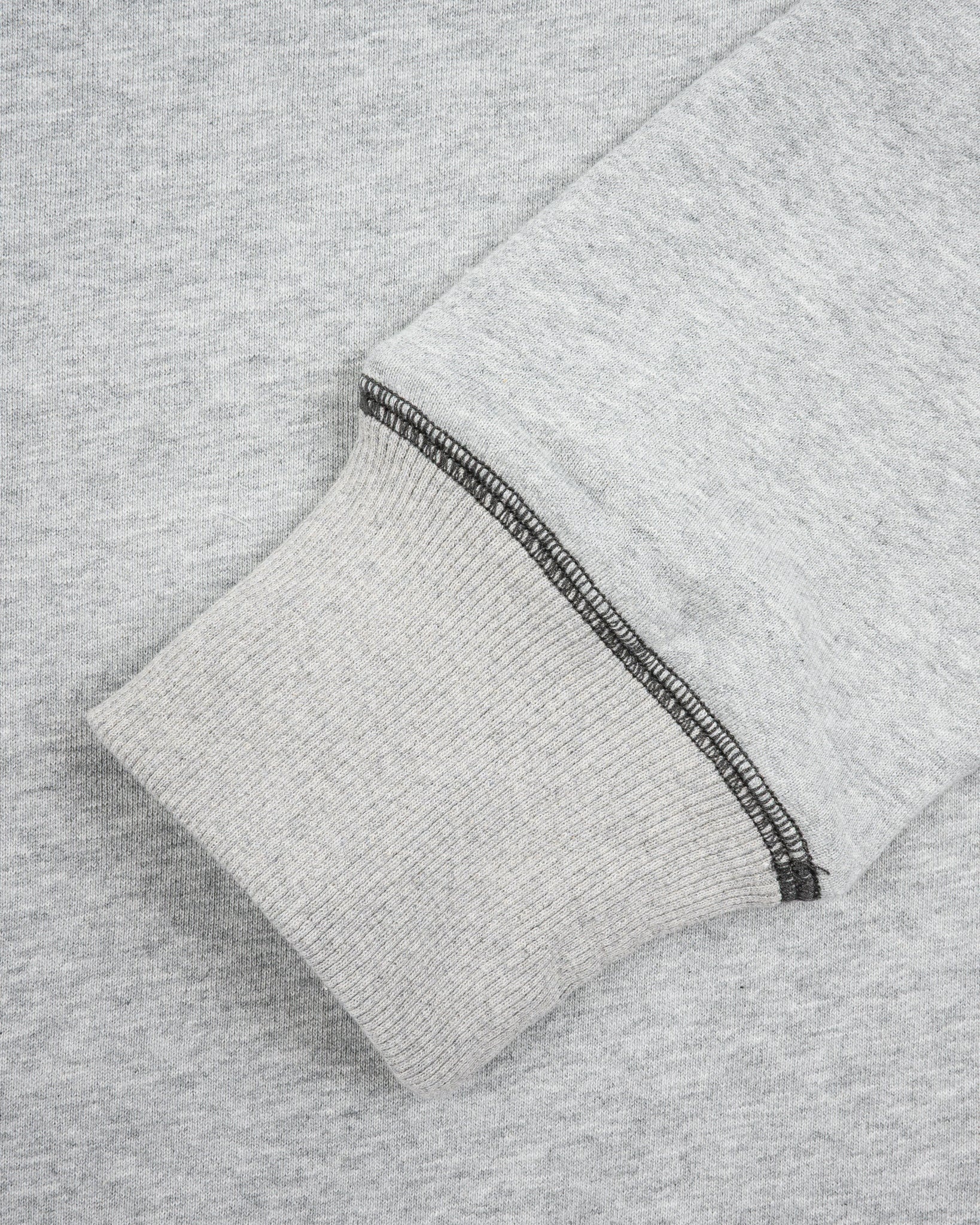 OGL LOT25 SWEATER - GREY - 7