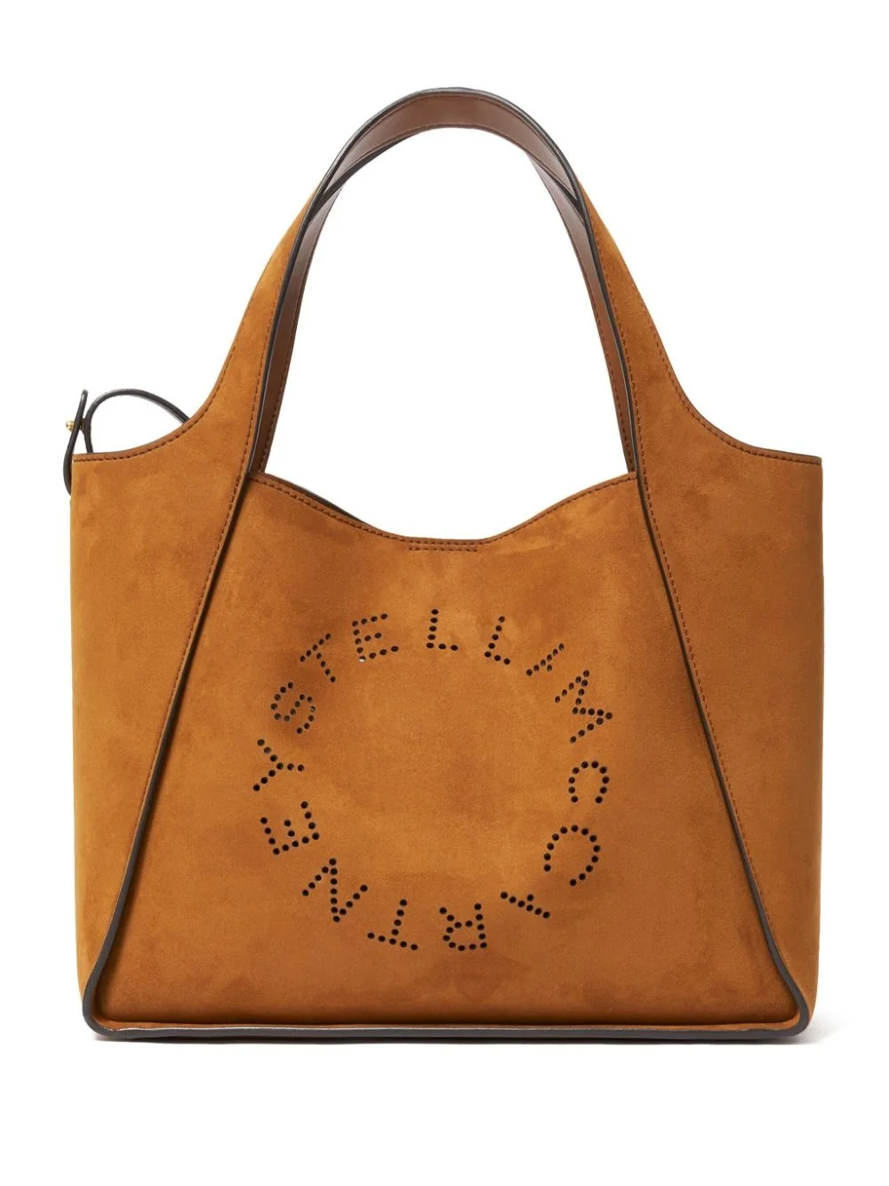 Logo Top Handle tote bag - 1