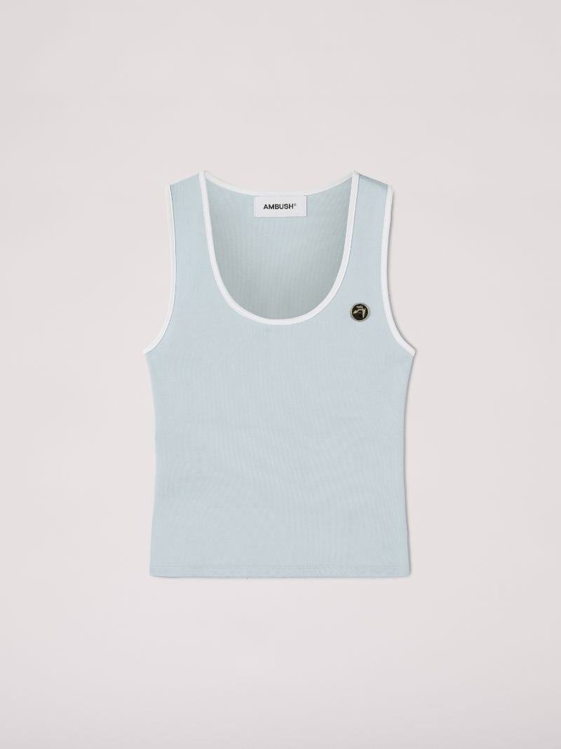 Running Tank Top 1