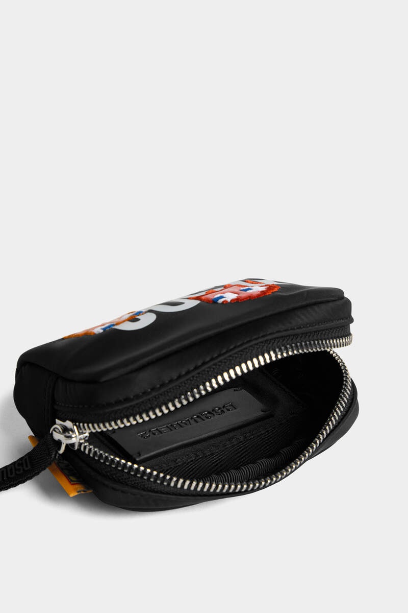 PAC-MAN POUCH - 4