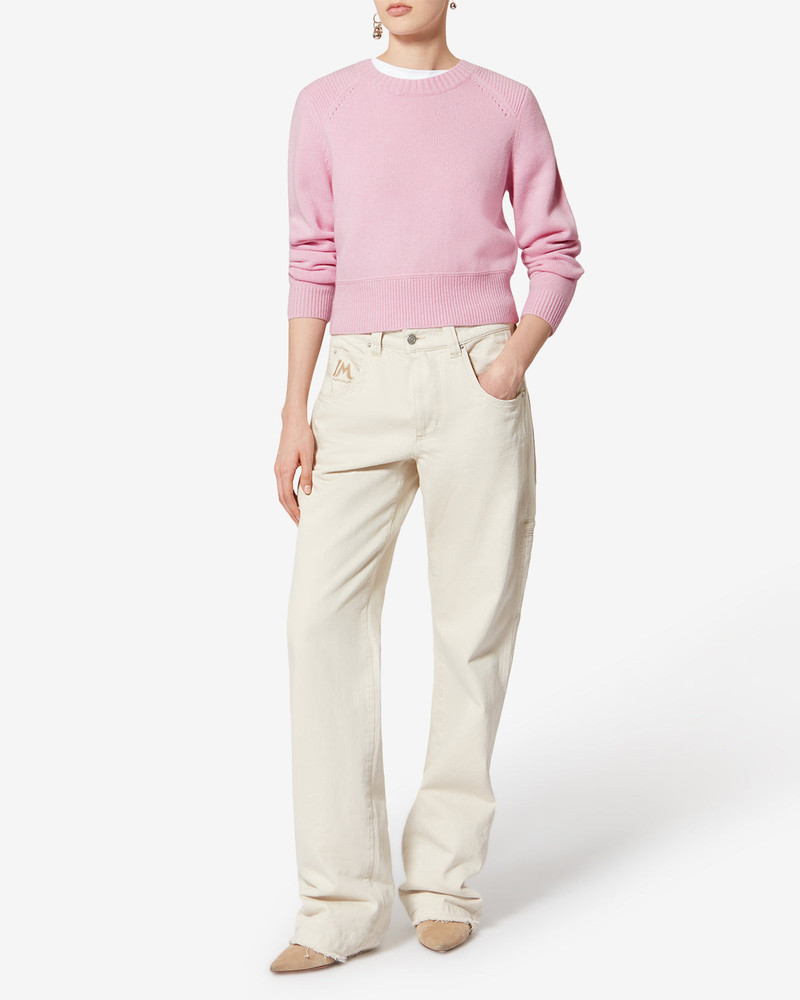 Isabel Marant CORNELIA SWEATER outlook