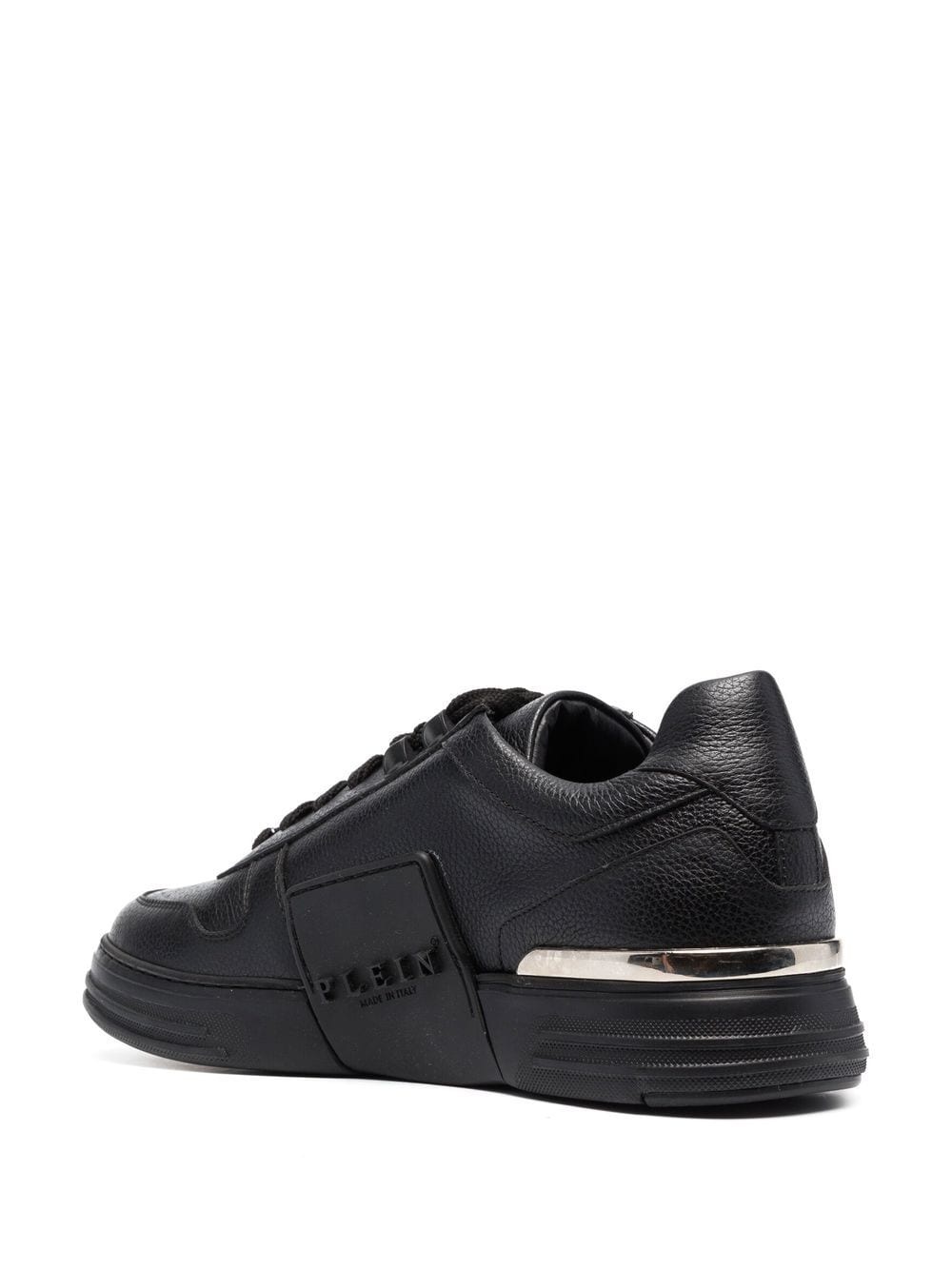 Phantom Platinum low-top sneakers - 3