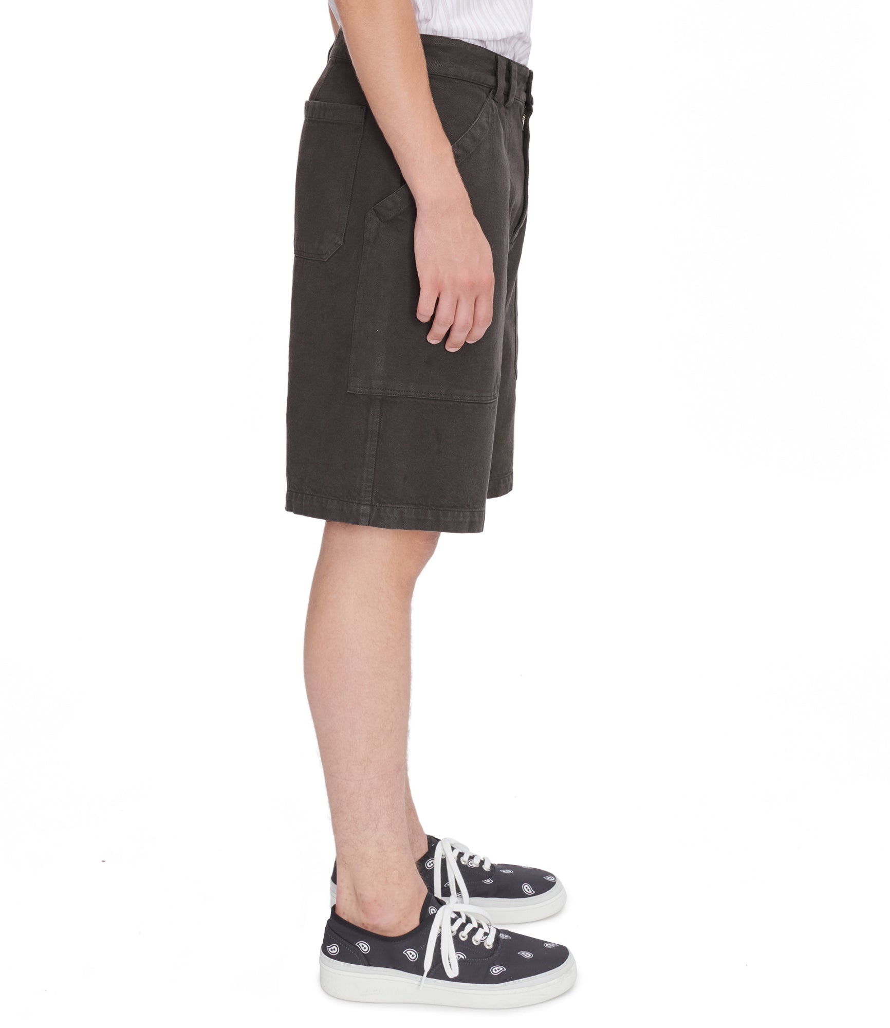 Parker shorts - 5