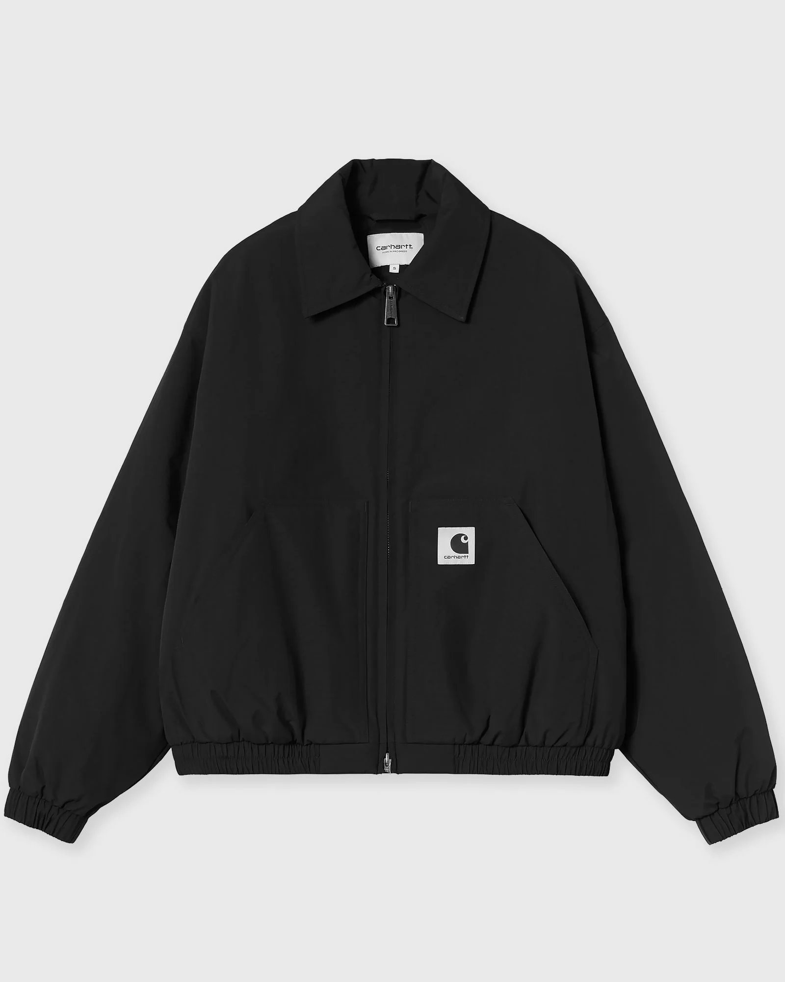 W' Stanwood Jacket - 1