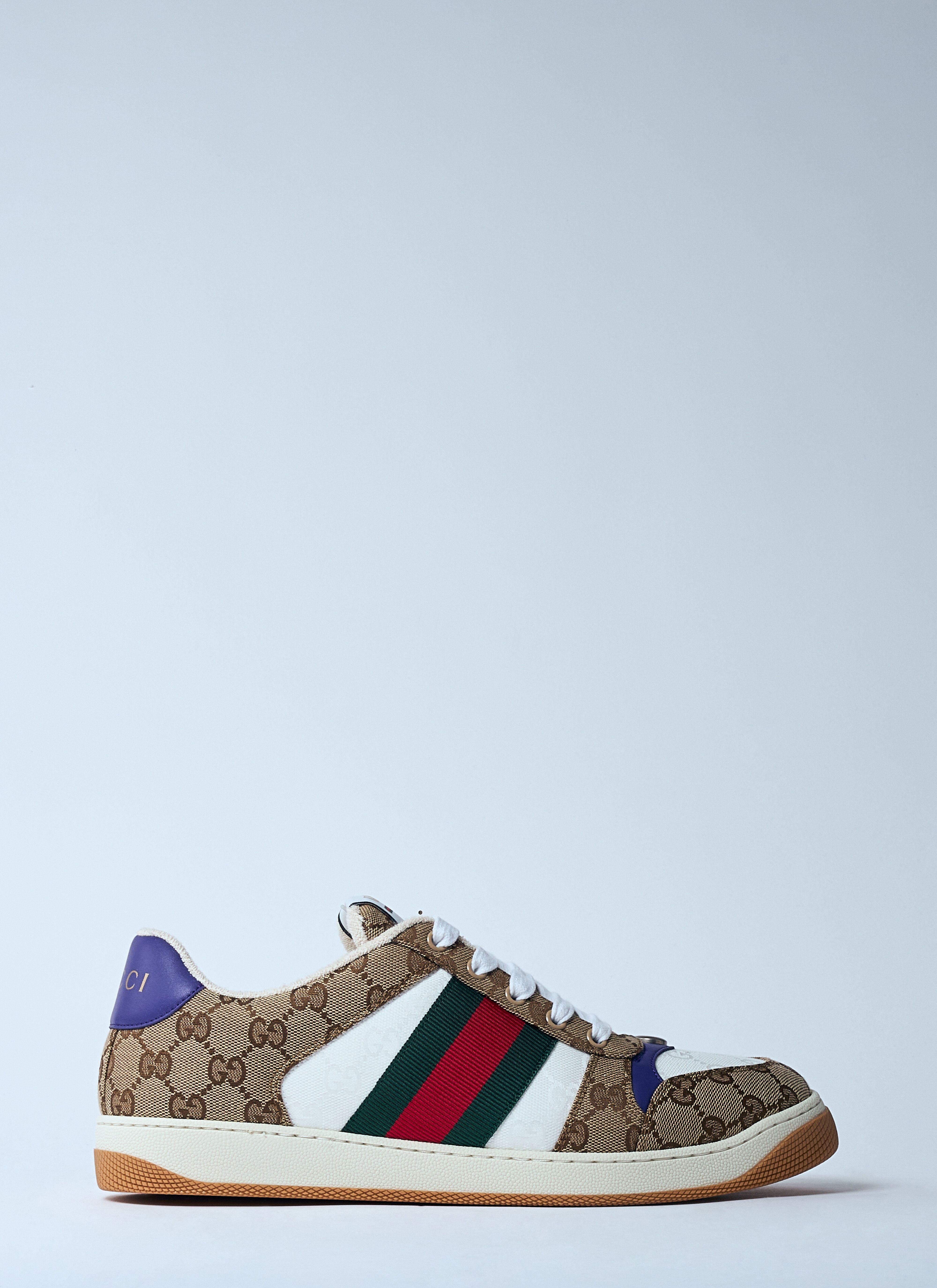 Screener Sneaker - 1