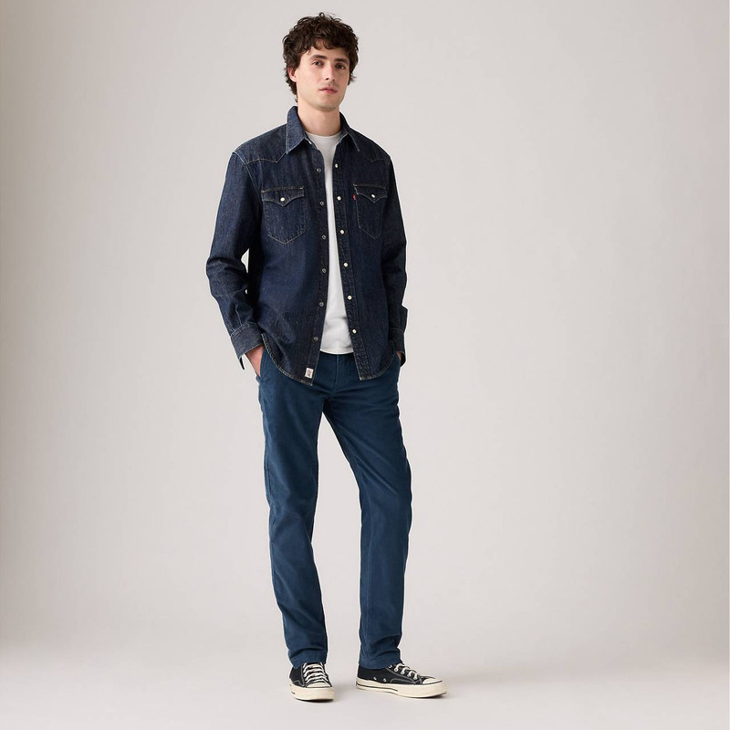 Levi's XX CHINO STANDARD TAPER FIT CORDUROY MEN'S PANTS outlook