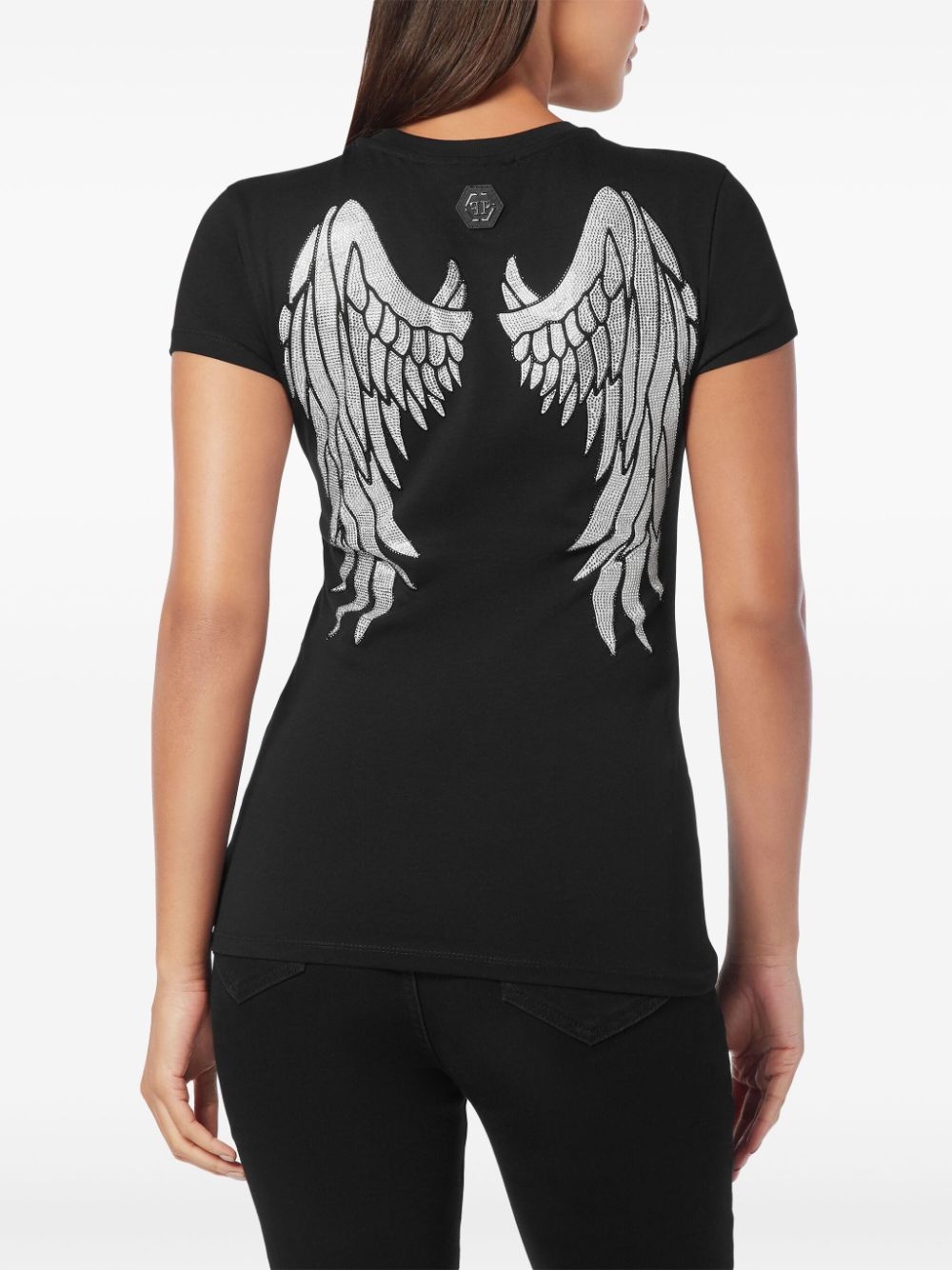 Sexy Pure T-shirt - 2
