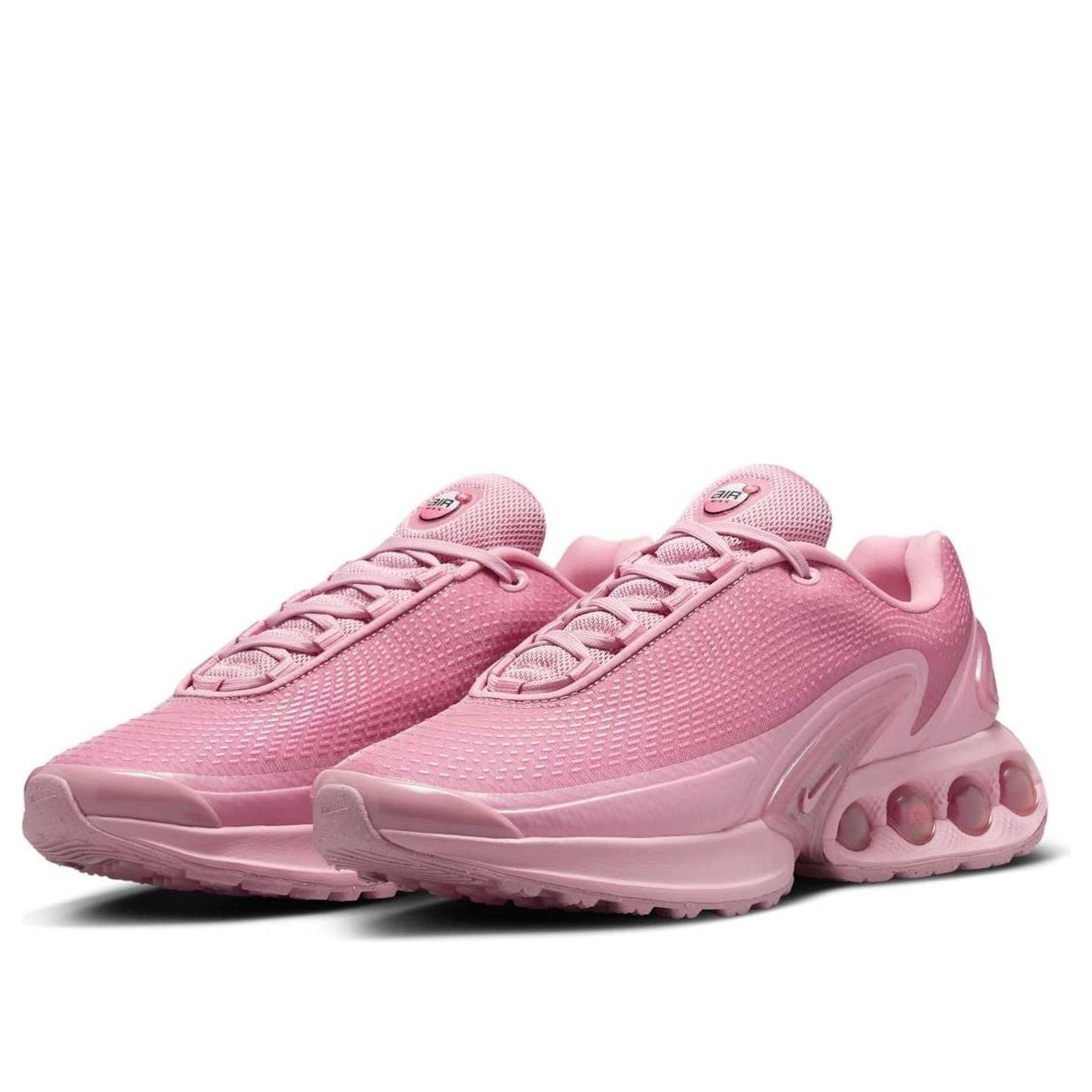 (WMNS) Nike Air Max DN 'Elemental Pink' HV4861-600 - 3