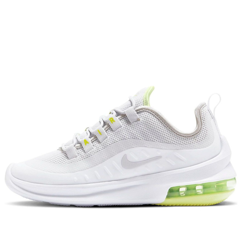 (WMNS) Nike Air Max Axis White/Green AA2168-014 - 1