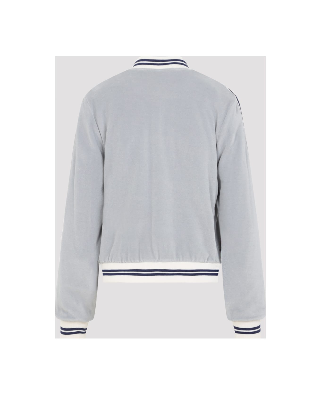 Teddy Tracksuit Triomphe Jacket - 4
