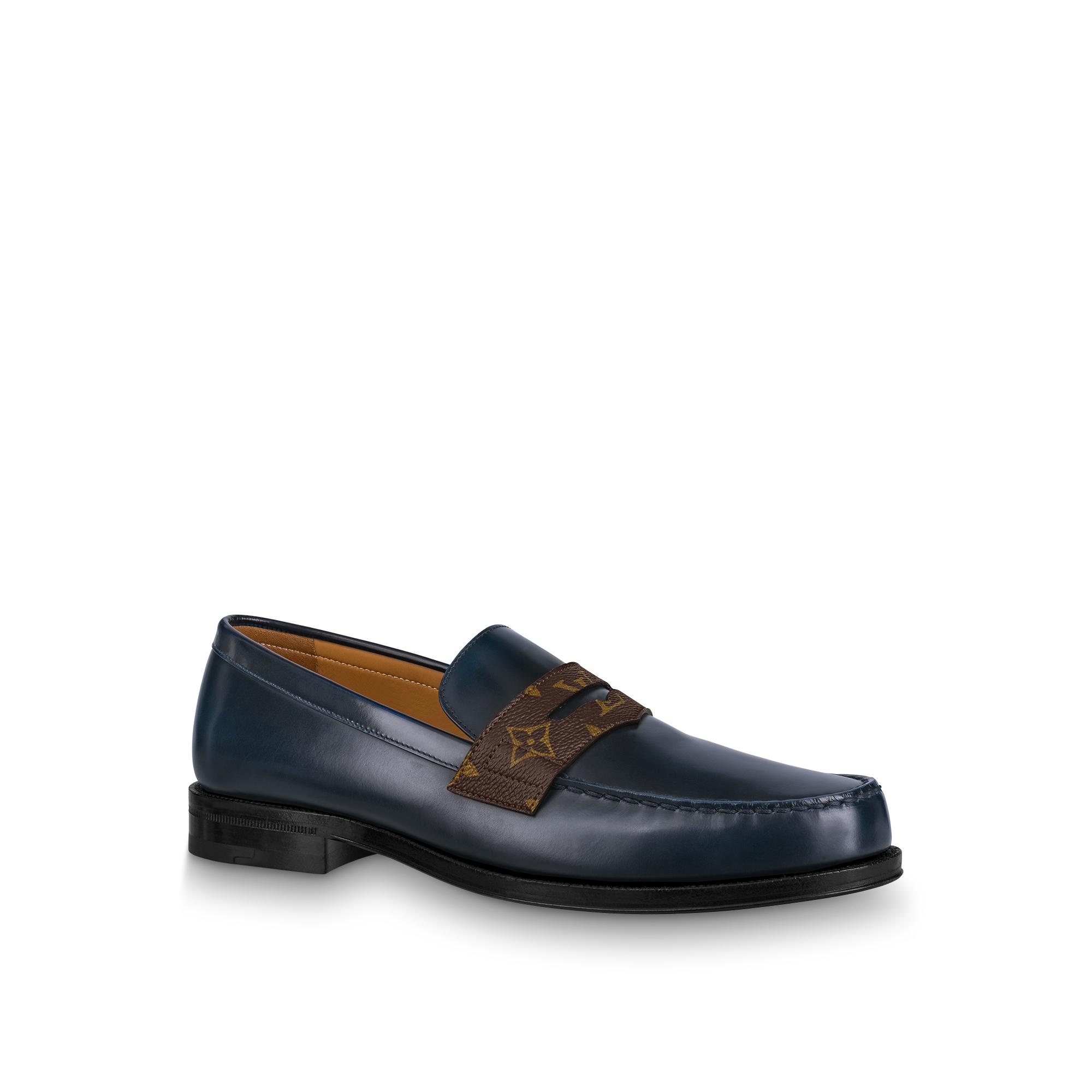 Sorbonne Loafer - 1