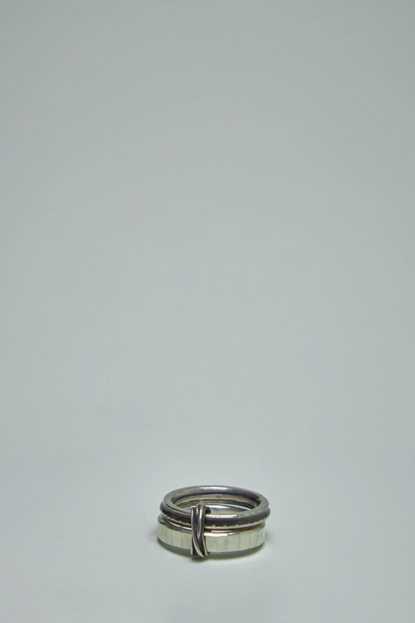 Connected Ring Tape - 1